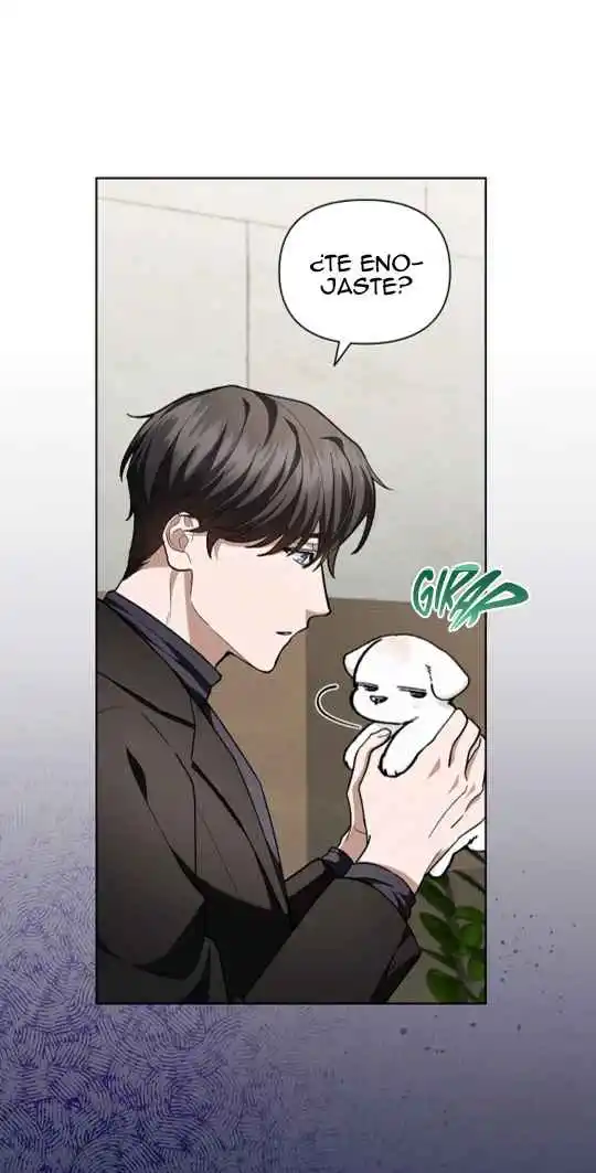 ¡No Toques Al Perro! - Capítulo 12 - Página 22 - LectorTMOo