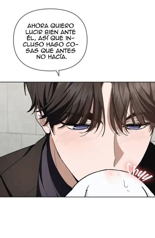 ¡No Toques Al Perro! - Capítulo 12 - Página 27 - LectorTMOo