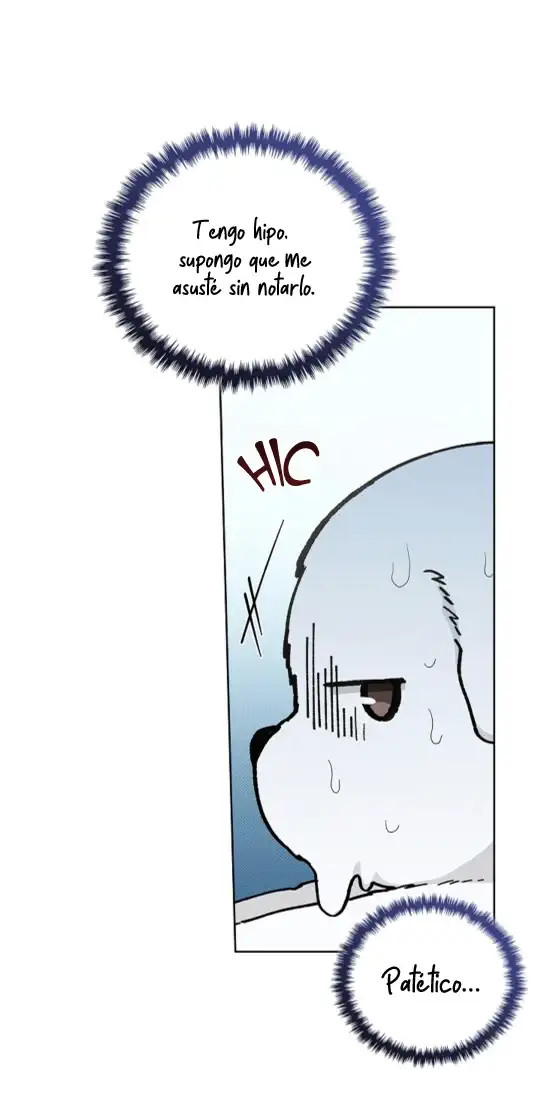 ¡No Toques Al Perro! - Capítulo 12 - Página 29 - LectorTMOo