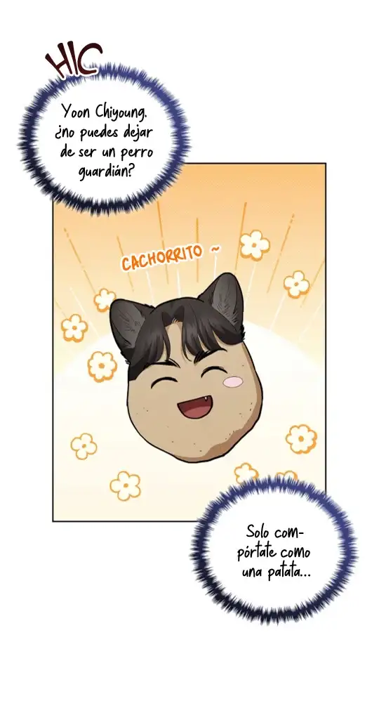 ¡No Toques Al Perro! - Capítulo 12 - Página 30 - LectorTMOo