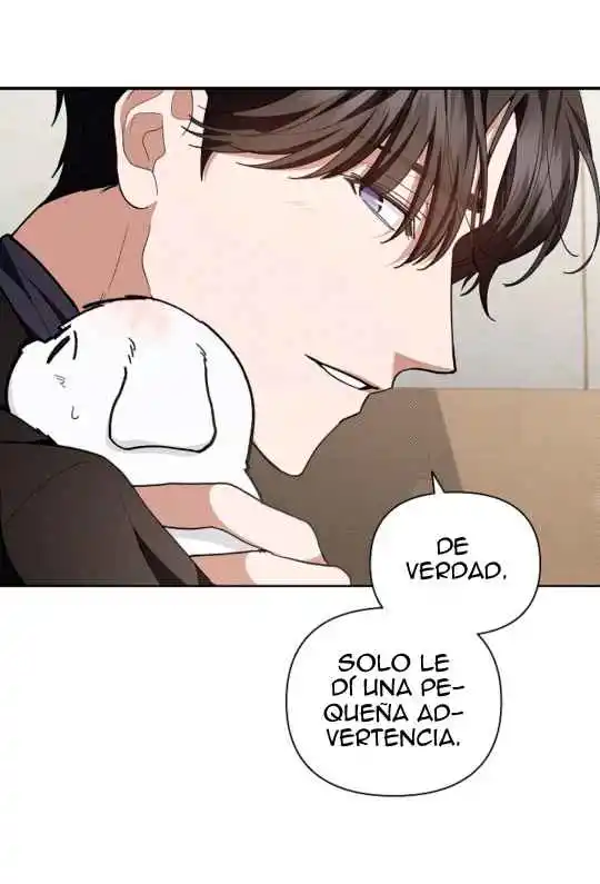 ¡No Toques Al Perro! - Capítulo 12 - Página 34 - LectorTMOo
