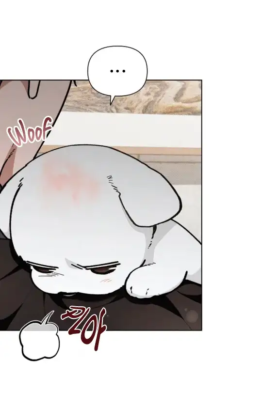 ¡No Toques Al Perro! - Capítulo 12 - Página 35 - LectorTMOo
