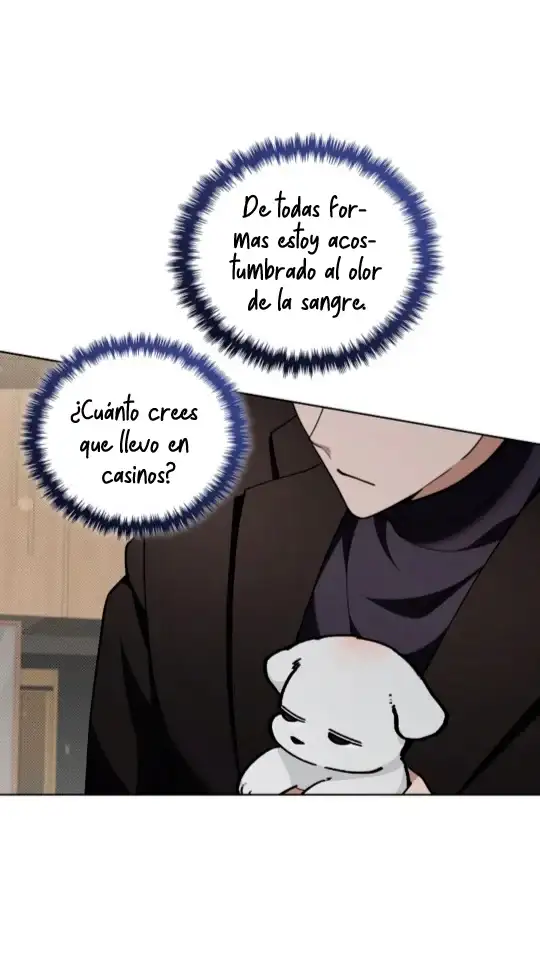 ¡No Toques Al Perro! - Capítulo 12 - Página 39 - LectorTMOo