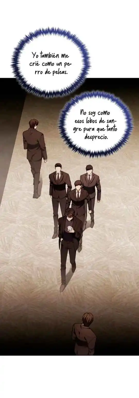 ¡No Toques Al Perro! - Capítulo 12 - Página 40 - LectorTMOo
