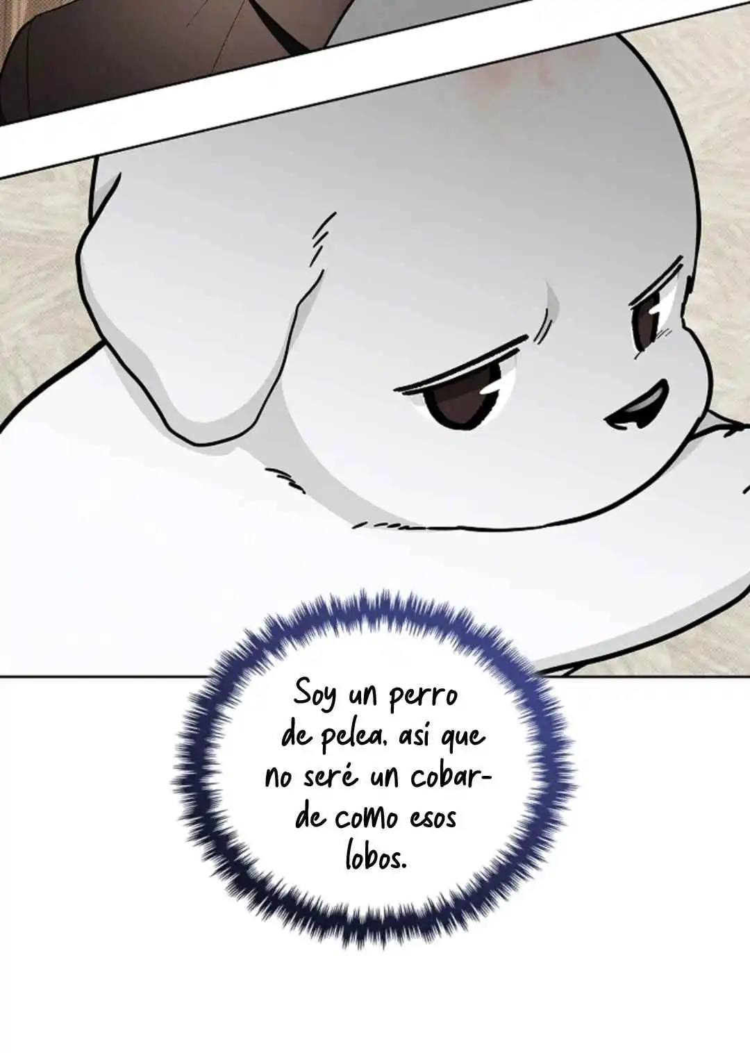 ¡No Toques Al Perro! - Capítulo 12 - Página 43 - LectorTMOo