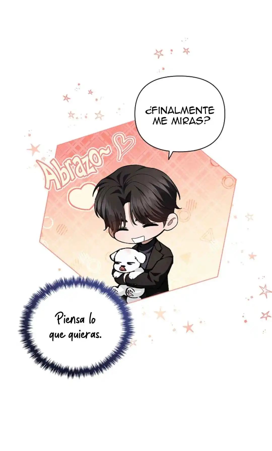 ¡No Toques Al Perro! - Capítulo 12 - Página 44 - LectorTMOo