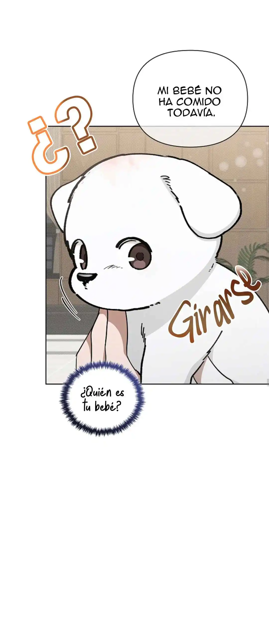 ¡No Toques Al Perro! - Capítulo 12 - Página 46 - LectorTMOo