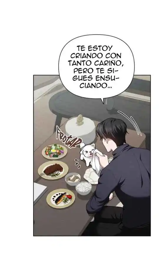 ¡No Toques Al Perro! - Capítulo 12 - Página 55 - LectorTMOo