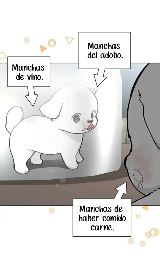 ¡No Toques Al Perro! - Capítulo 12 - Página 56 - LectorTMOo