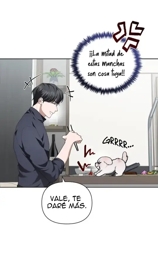 ¡No Toques Al Perro! - Capítulo 12 - Página 57 - LectorTMOo