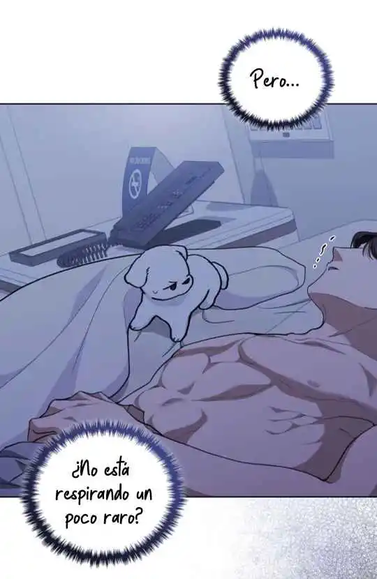 ¡No Toques Al Perro! - Capítulo 12 - Página 70 - LectorTMOo