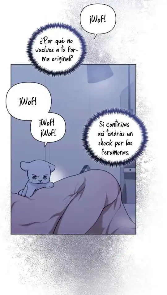 ¡No Toques Al Perro! - Capítulo 12 - Página 73 - LectorTMOo