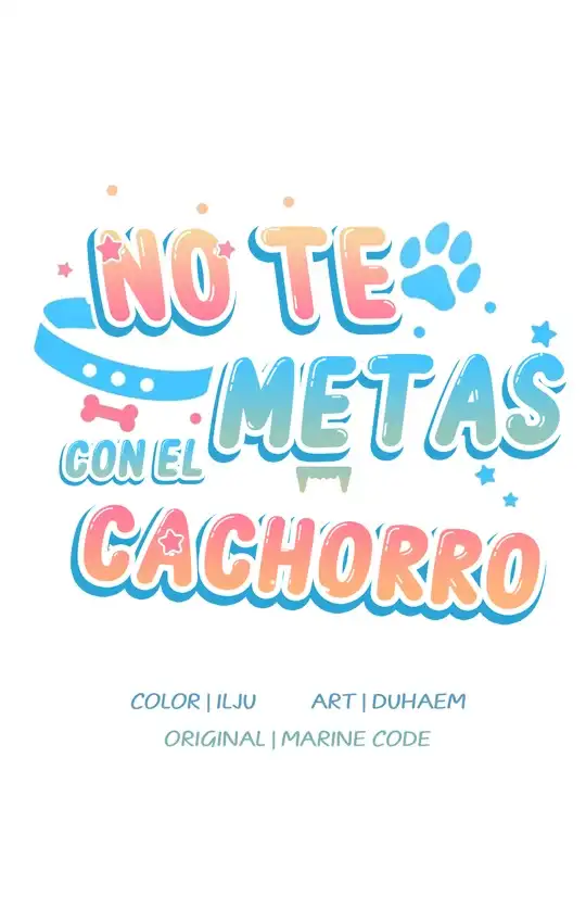 ¡No Toques Al Perro! - Capítulo 12 - Página 81 - LectorTMOo