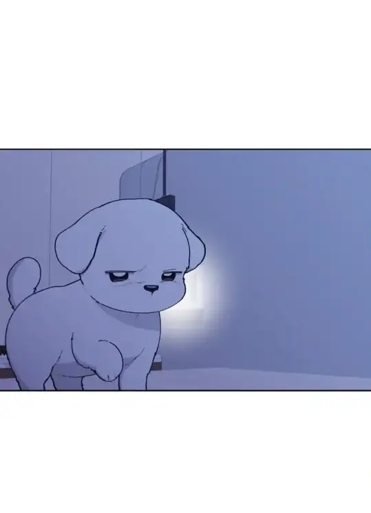 ¡No Toques Al Perro! - Capítulo 13 - Página 7 - LectorTMOo