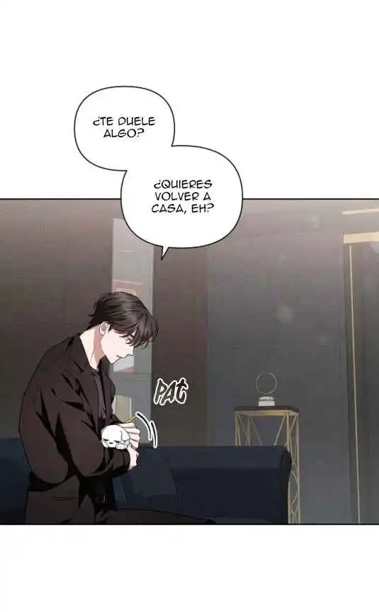 ¡No Toques Al Perro! - Capítulo 13 - Página 29 - LectorTMOo