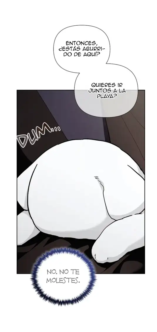 ¡No Toques Al Perro! - Capítulo 13 - Página 30 - LectorTMOo