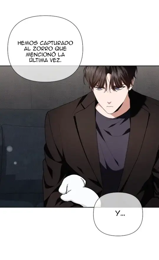 ¡No Toques Al Perro! - Capítulo 13 - Página 32 - LectorTMOo