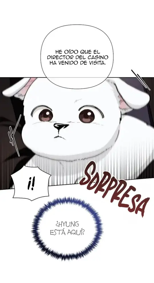 ¡No Toques Al Perro! - Capítulo 13 - Página 33 - LectorTMOo