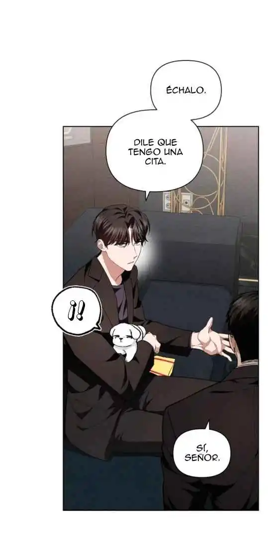 ¡No Toques Al Perro! - Capítulo 13 - Página 34 - LectorTMOo