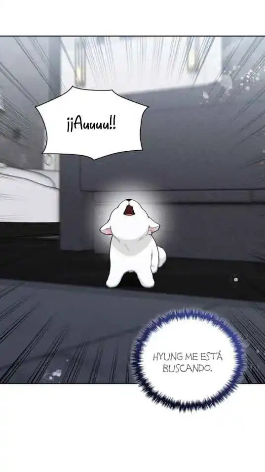 ¡No Toques Al Perro! - Capítulo 13 - Página 50 - LectorTMOo
