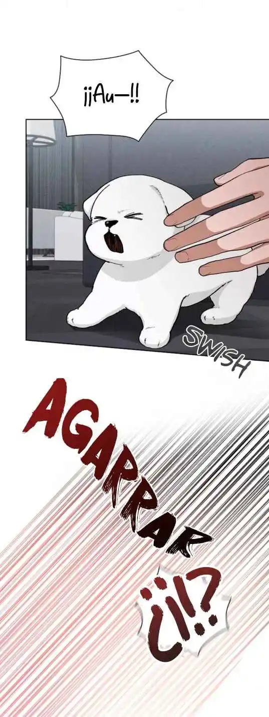 ¡No Toques Al Perro! - Capítulo 13 - Página 52 - LectorTMOo