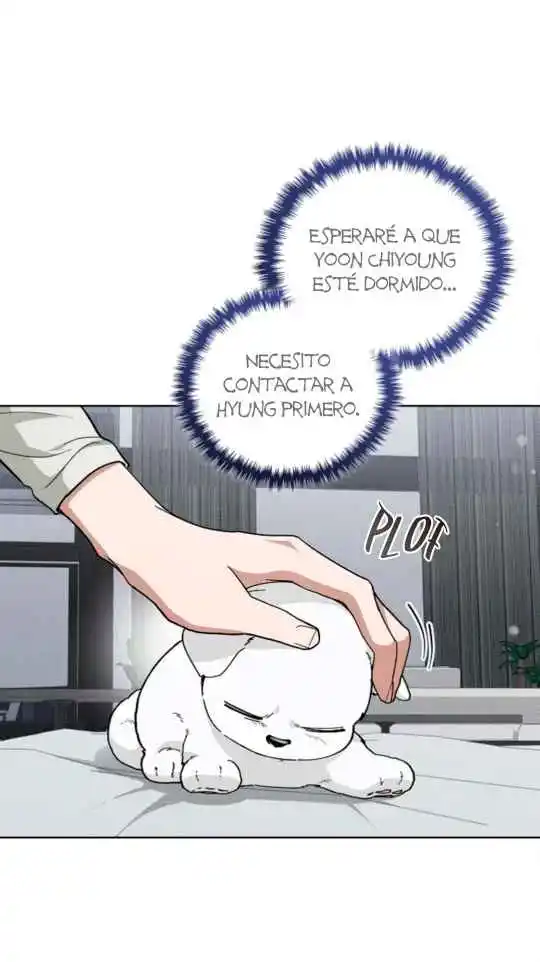 ¡No Toques Al Perro! - Capítulo 13 - Página 57 - LectorTMOo