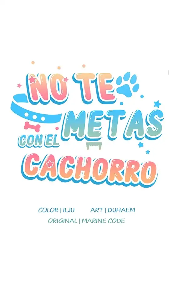 ¡No Toques Al Perro! - Capítulo 13 - Página 84 - LectorTMOo