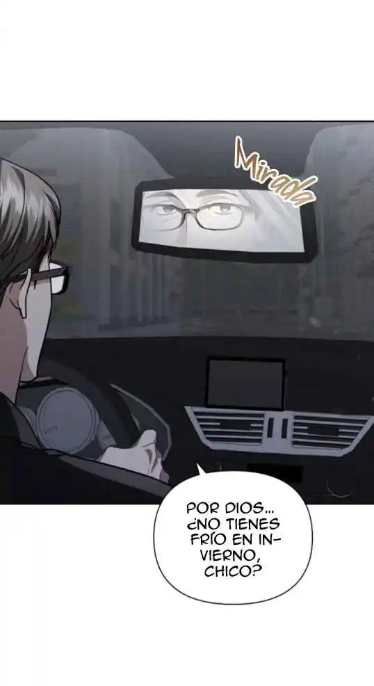¡No Toques Al Perro! - Capítulo 14 - Página 20 - LectorTMOo