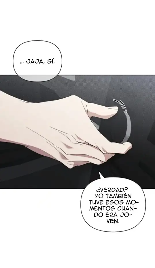¡No Toques Al Perro! - Capítulo 14 - Página 22 - LectorTMOo