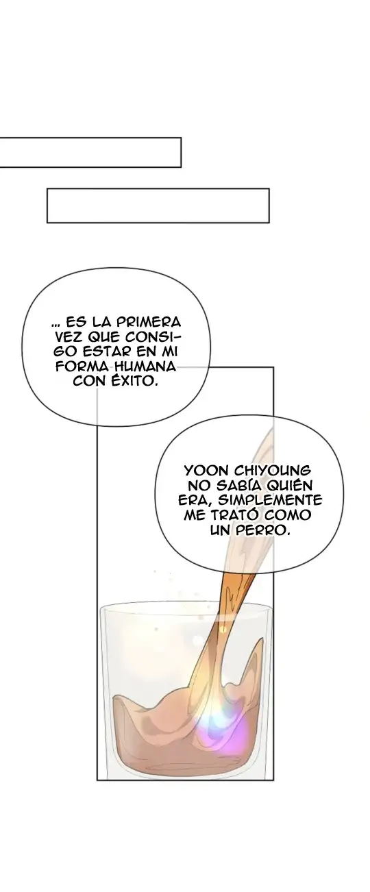 ¡No Toques Al Perro! - Capítulo 14 - Página 40 - LectorTMOo