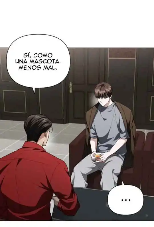 ¡No Toques Al Perro! - Capítulo 14 - Página 41 - LectorTMOo