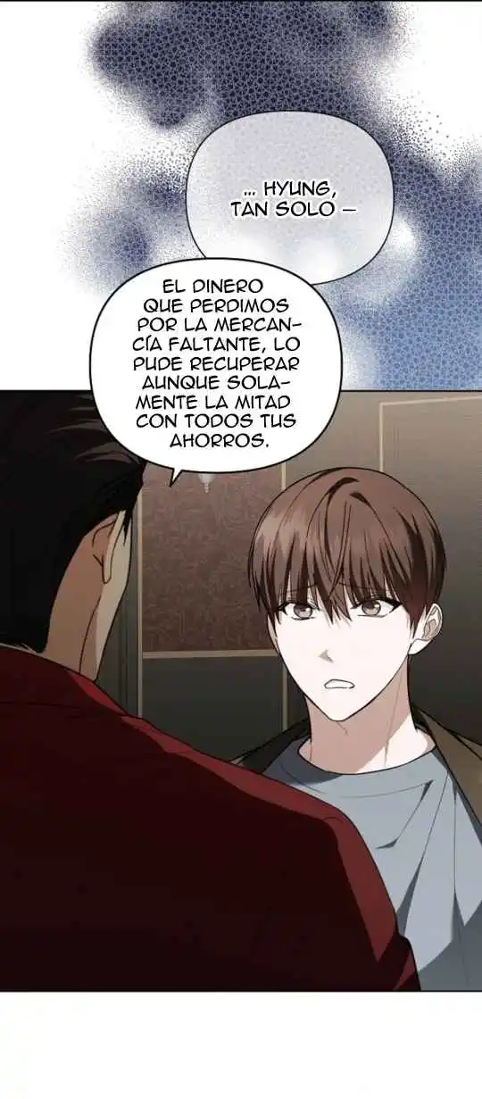¡No Toques Al Perro! - Capítulo 14 - Página 48 - LectorTMOo