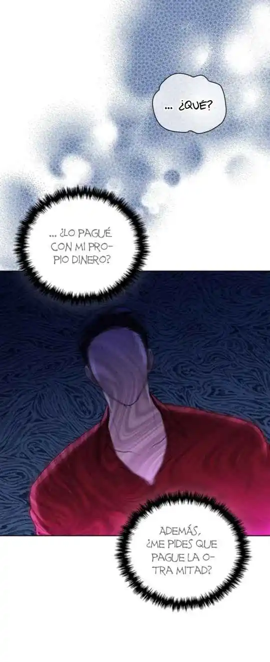 ¡No Toques Al Perro! - Capítulo 14 - Página 50 - LectorTMOo