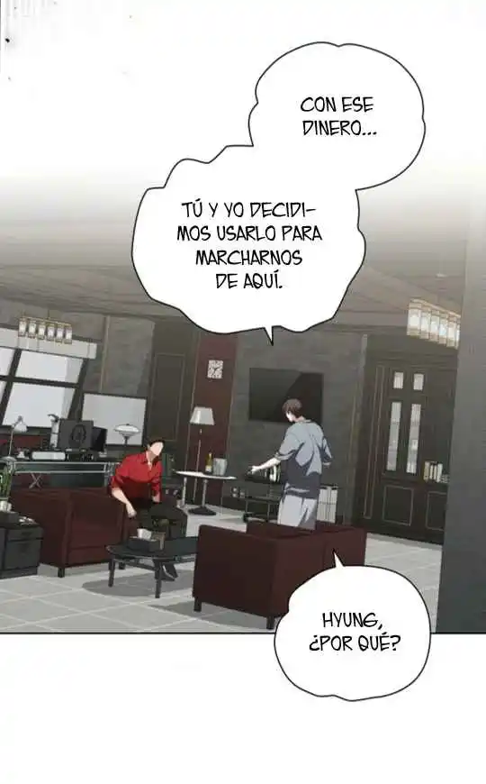 ¡No Toques Al Perro! - Capítulo 14 - Página 53 - LectorTMOo
