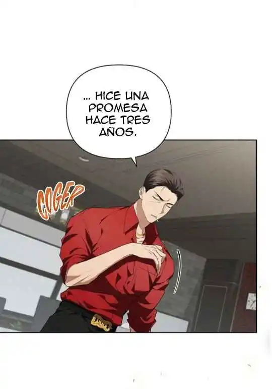 ¡No Toques Al Perro! - Capítulo 14 - Página 54 - LectorTMOo