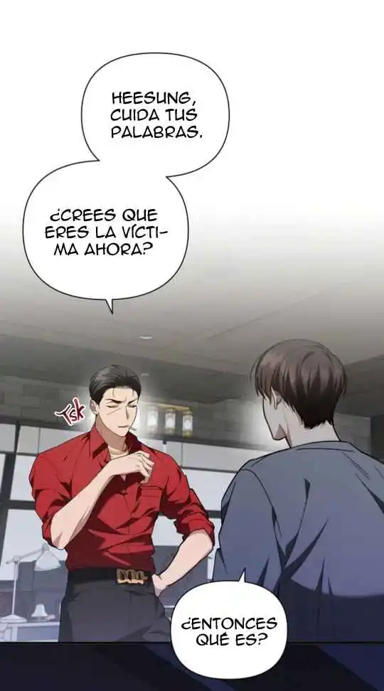 ¡No Toques Al Perro! - Capítulo 14 - Página 57 - LectorTMOo