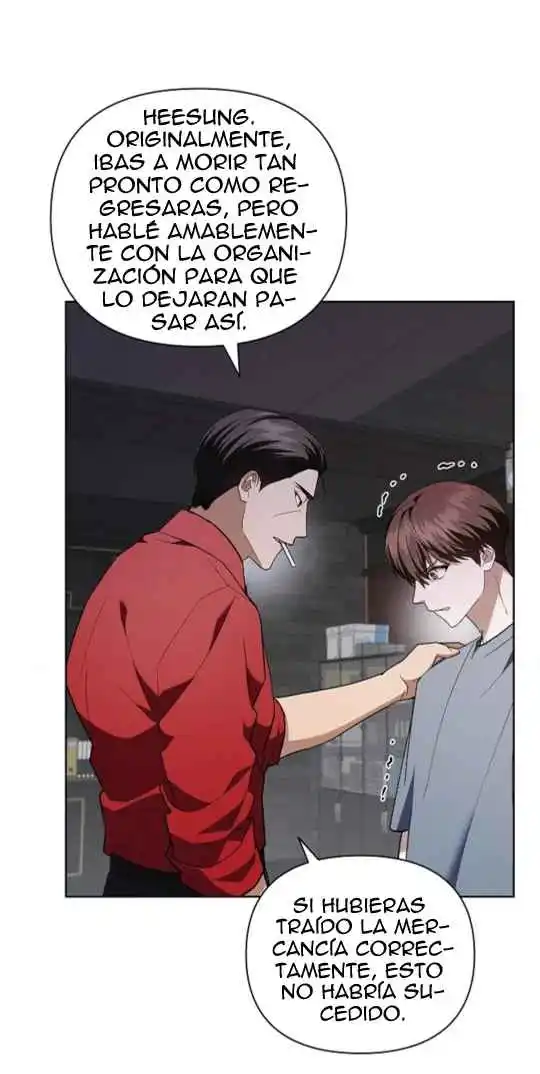 ¡No Toques Al Perro! - Capítulo 14 - Página 65 - LectorTMOo