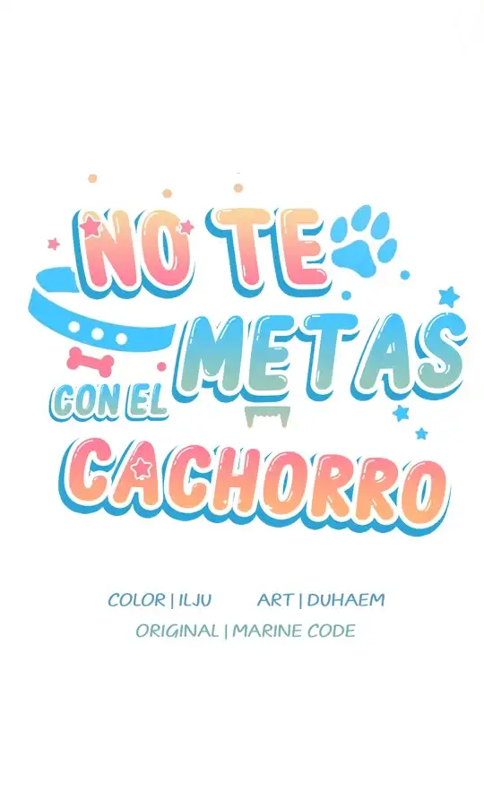 ¡No Toques Al Perro! - Capítulo 14 - Página 82 - LectorTMOo