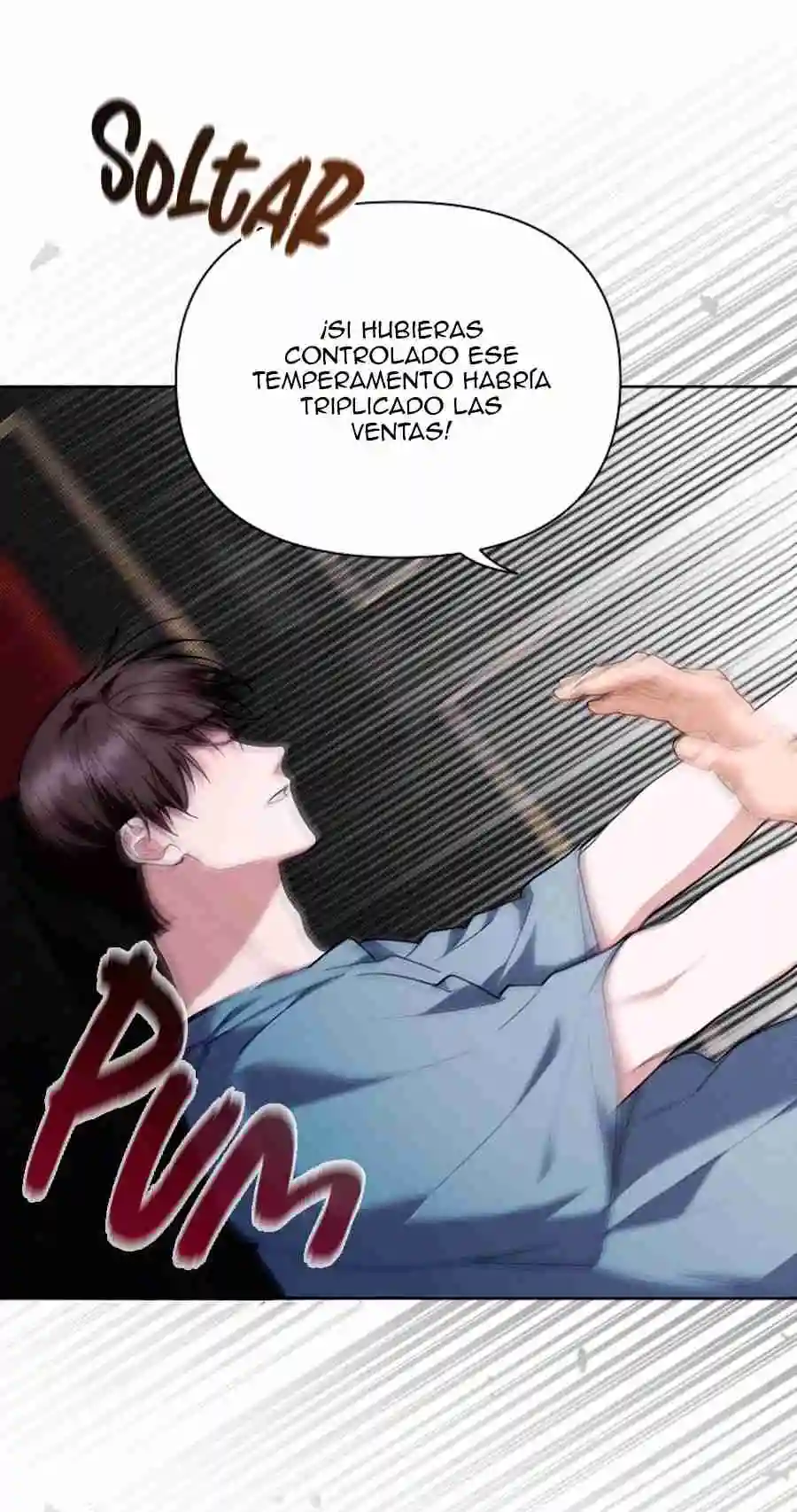 ¡No Toques Al Perro! - Capítulo 15 - Página 8 - LectorTMOo