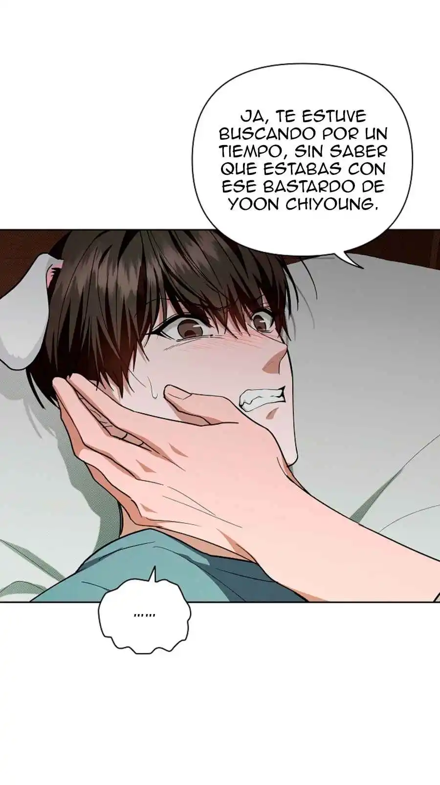 ¡No Toques Al Perro! - Capítulo 15 - Página 36 - LectorTMOo