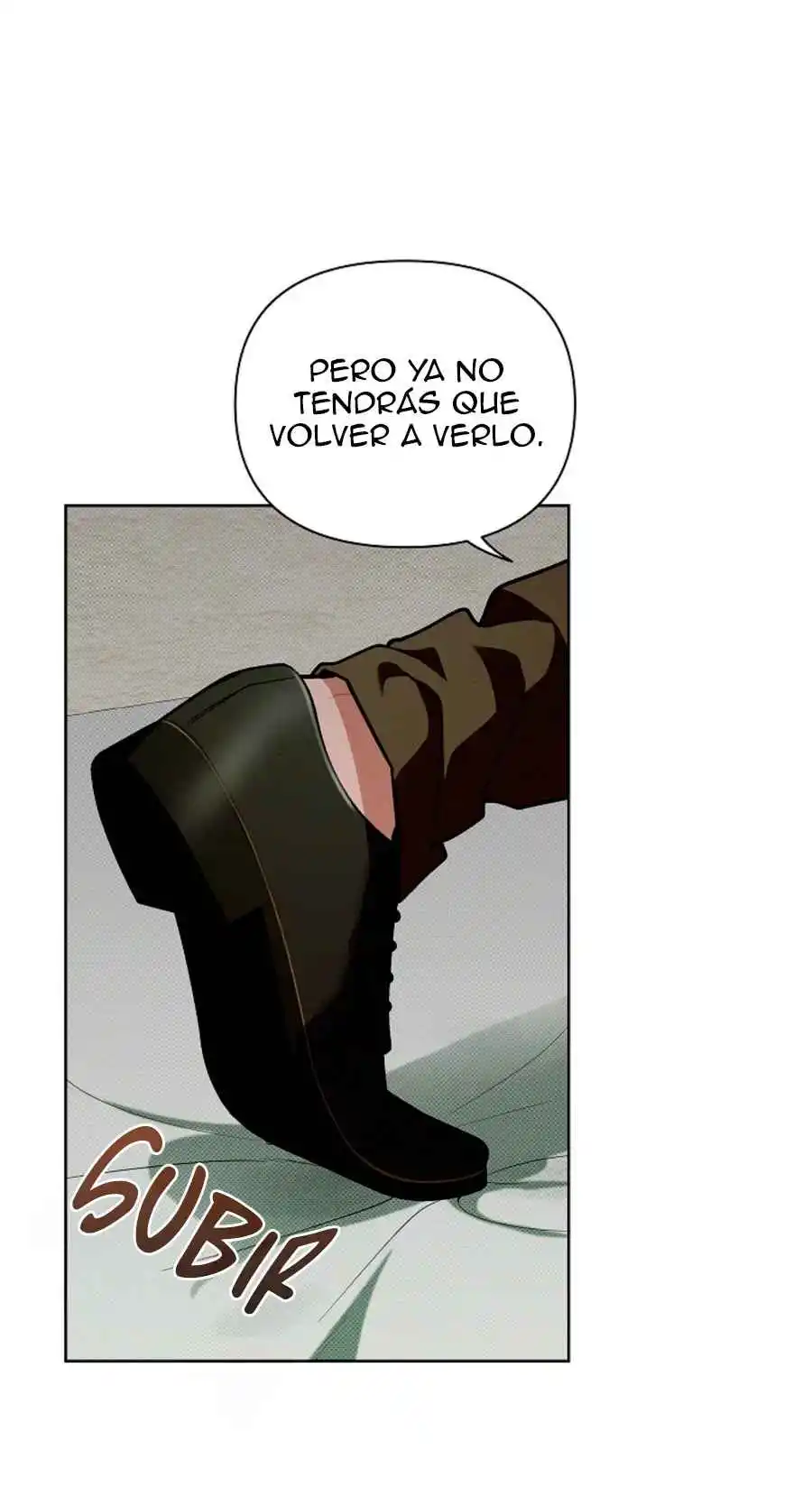 ¡No Toques Al Perro! - Capítulo 15 - Página 37 - LectorTMOo
