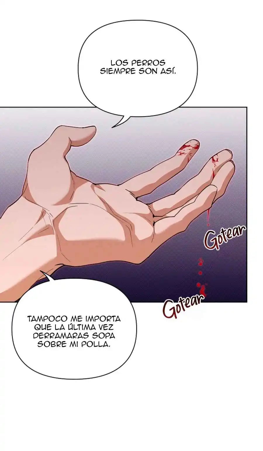 ¡No Toques Al Perro! - Capítulo 15 - Página 51 - LectorTMOo