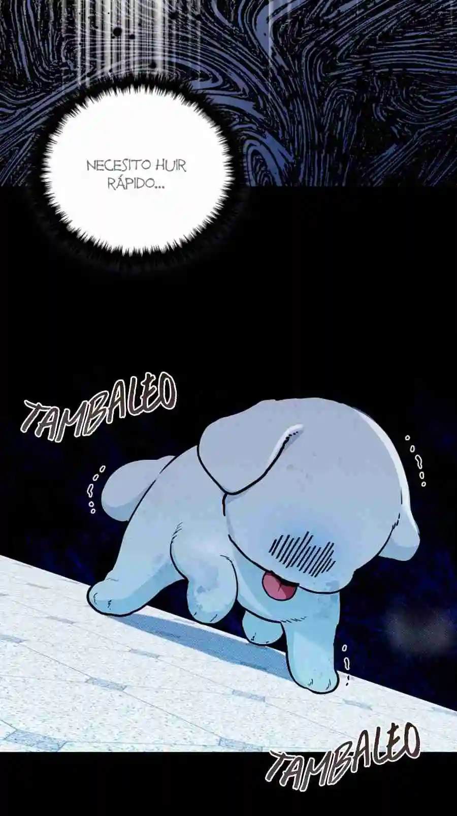 ¡No Toques Al Perro! - Capítulo 15 - Página 68 - LectorTMOo
