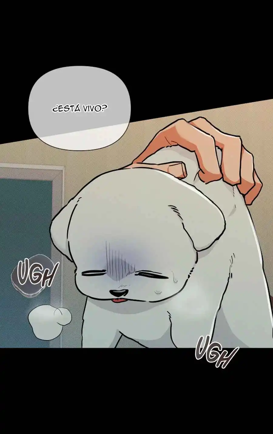¡No Toques Al Perro! - Capítulo 16 - Página 13 - LectorTMOo