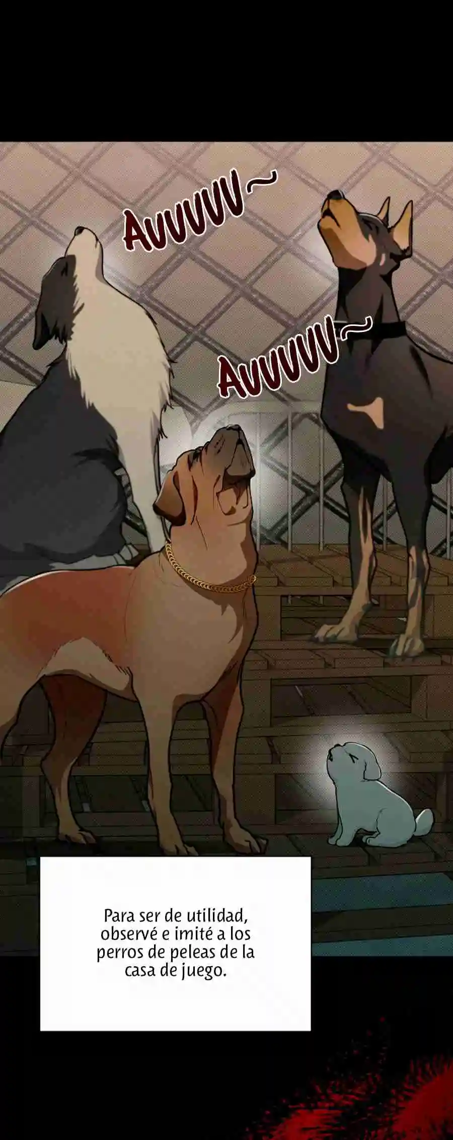 ¡No Toques Al Perro! - Capítulo 16 - Página 23 - LectorTMOo