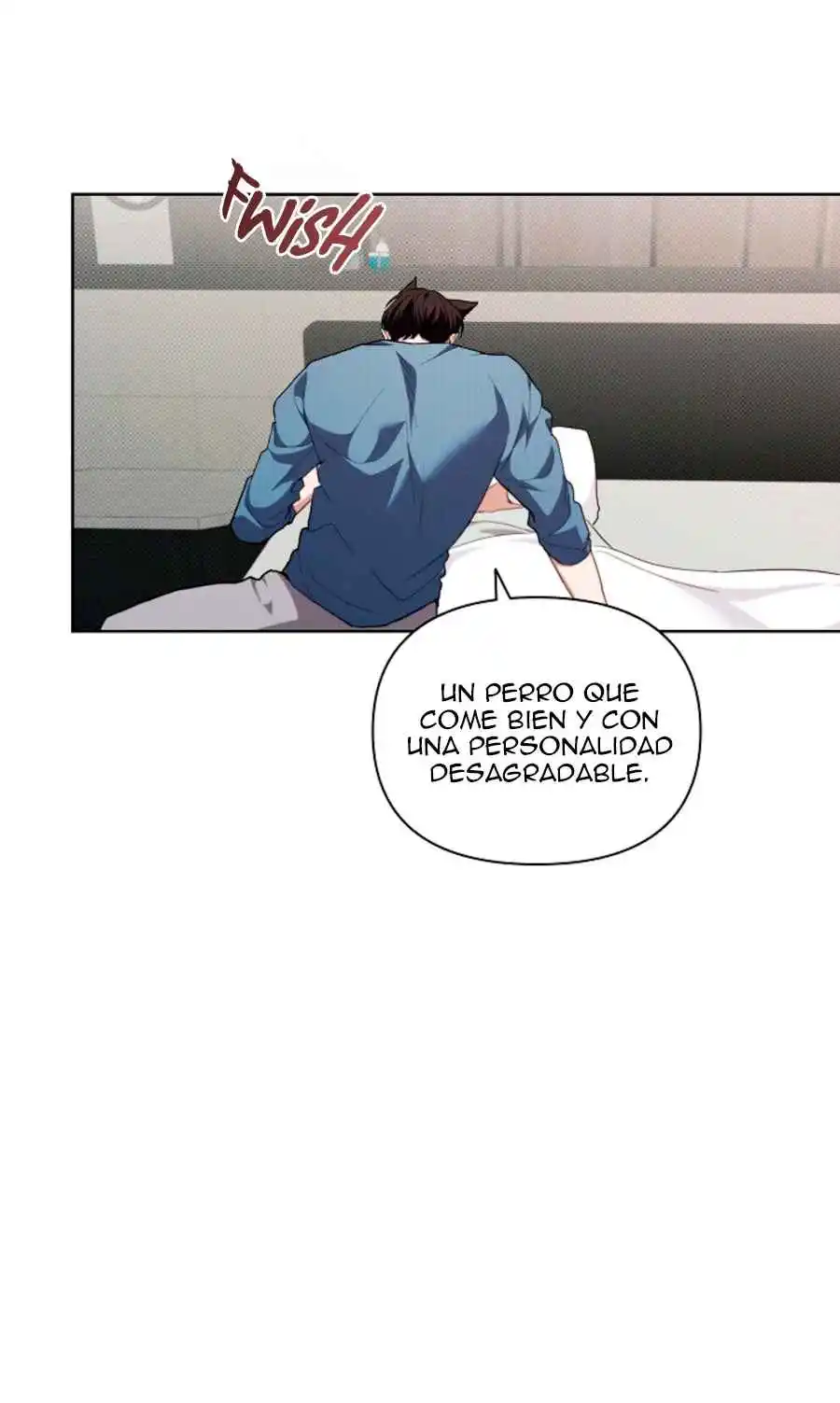 ¡No Toques Al Perro! - Capítulo 16 - Página 31 - LectorTMOo