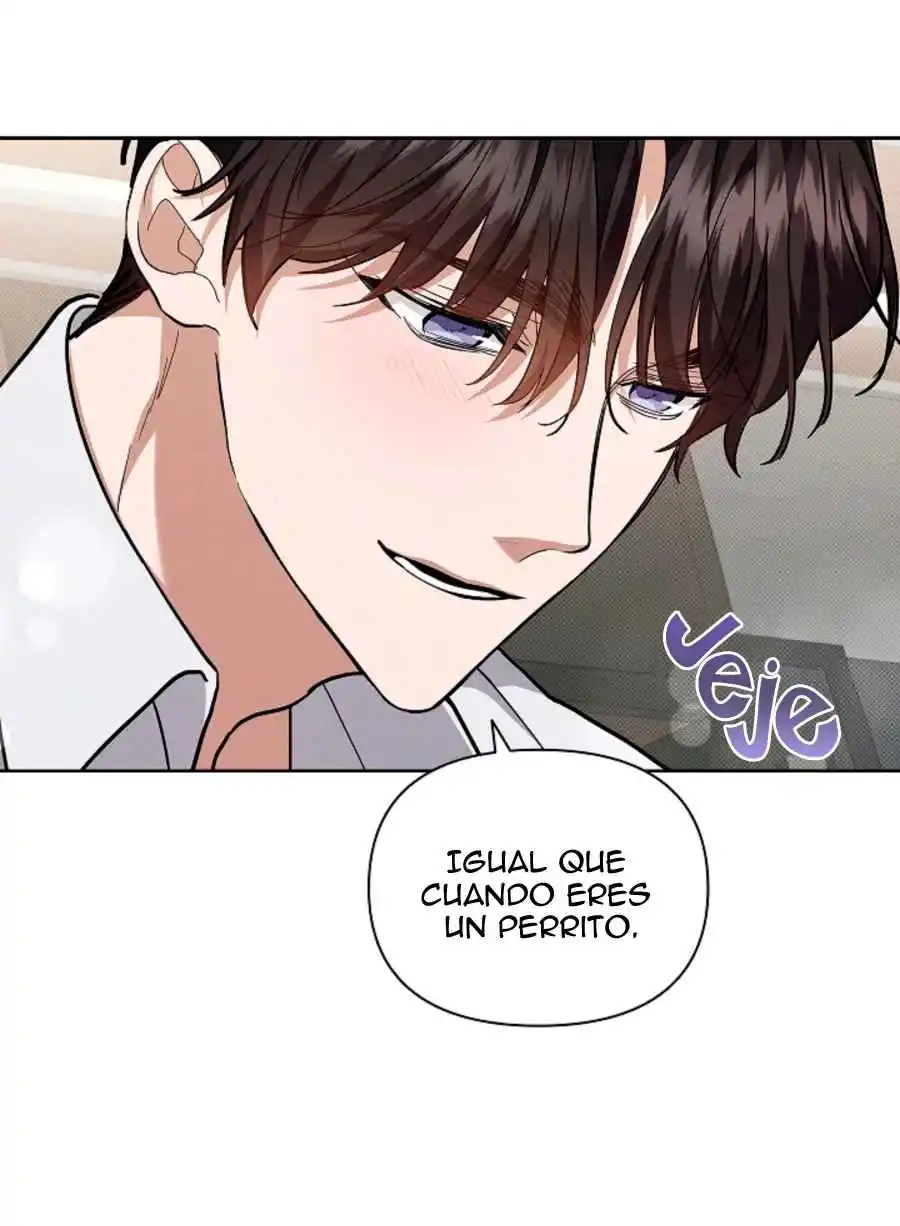 ¡No Toques Al Perro! - Capítulo 17 - Página 6 - LectorTMOo