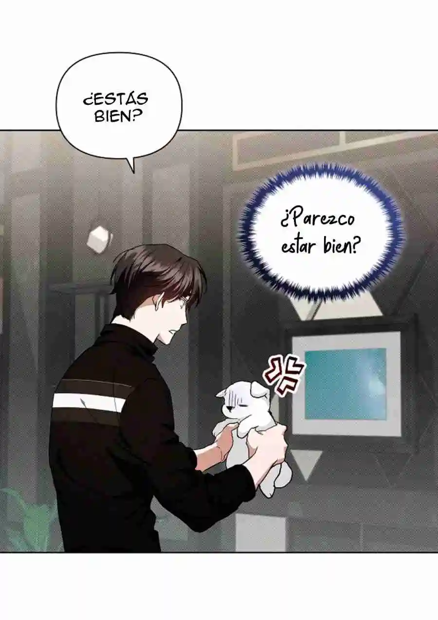 ¡No Toques Al Perro! - Capítulo 17 - Página 28 - LectorTMOo