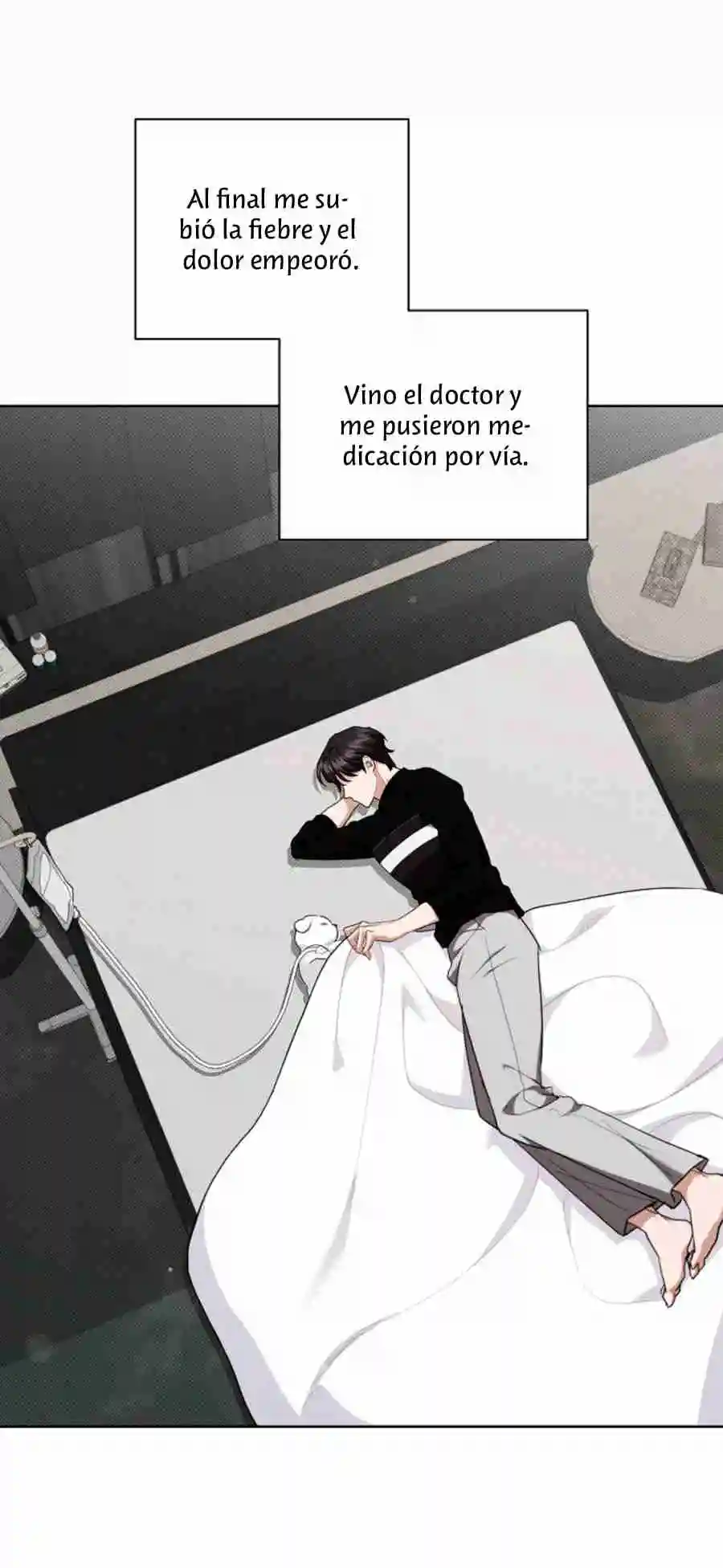 ¡No Toques Al Perro! - Capítulo 17 - Página 33 - LectorTMOo