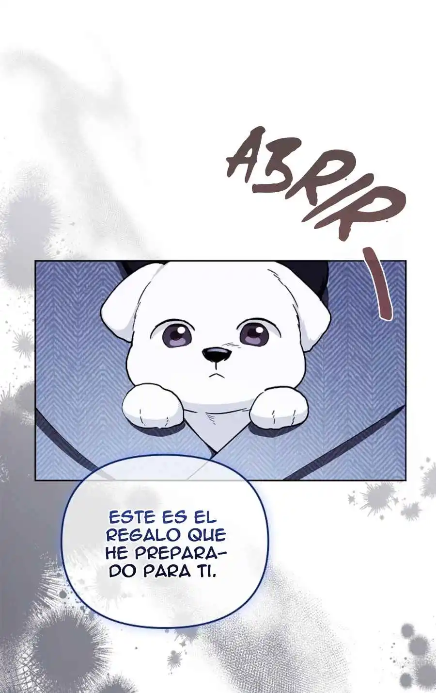 ¡No Toques Al Perro! - Capítulo 17 - Página 44 - LectorTMOo